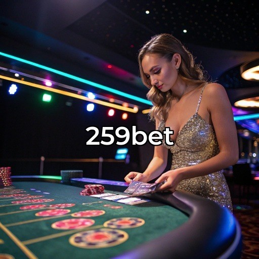 Cassino Online 98z