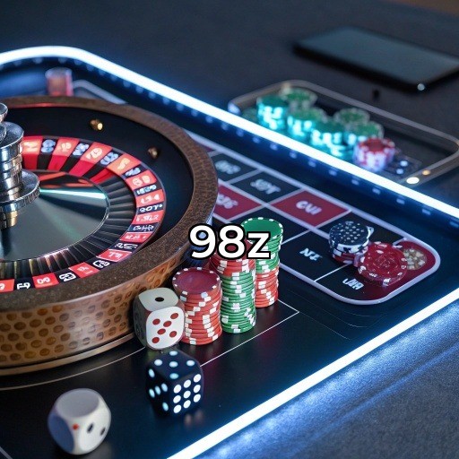 Cassino Online 98z