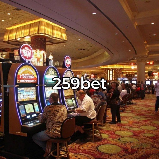 Cassino Online 98z