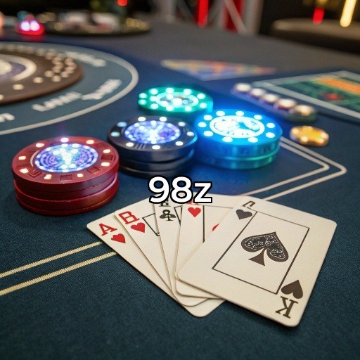 Acesso ao 98z