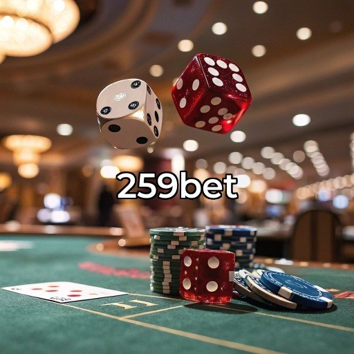 Cassino Online 98z